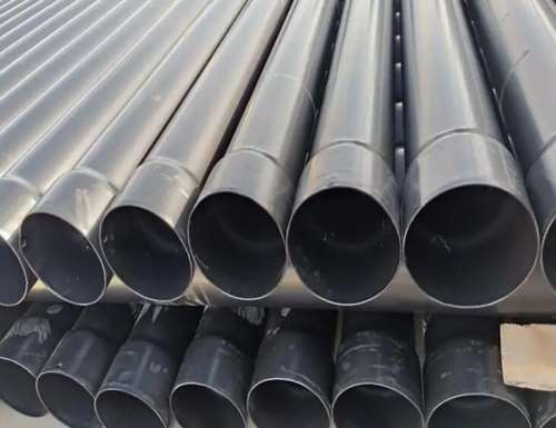 北碚热浸塑电缆穿线管生产厂家